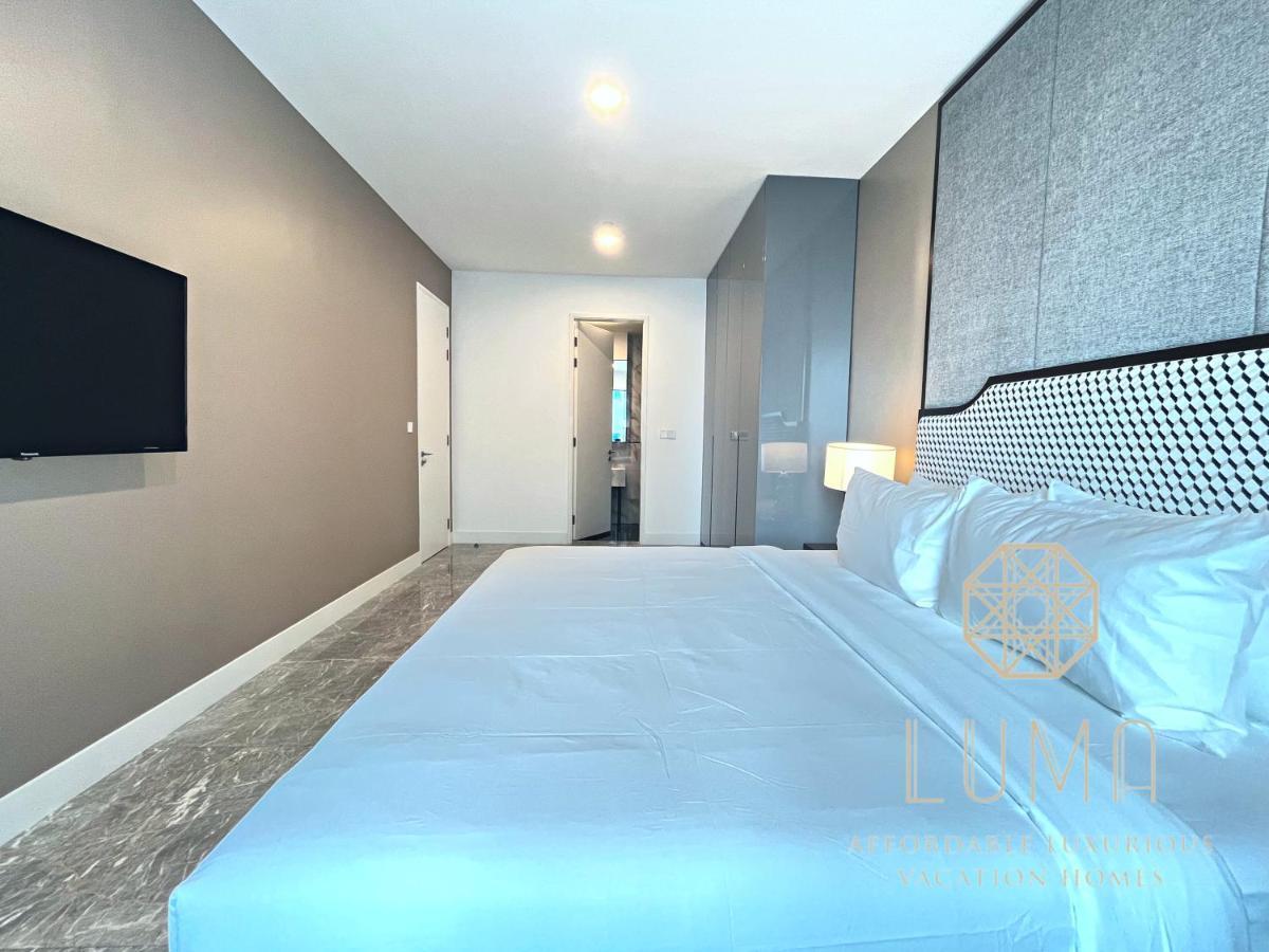 The Platinum 2 Kuala Lumpur By Luma Leilighet Eksteriør bilde